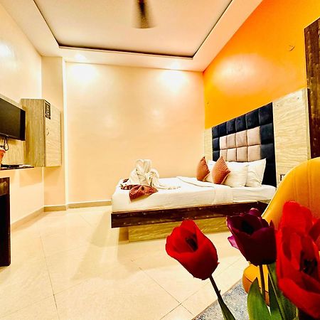 Hotel Sky International- Airport Zone Hyderabad Shamshabad Esterno foto