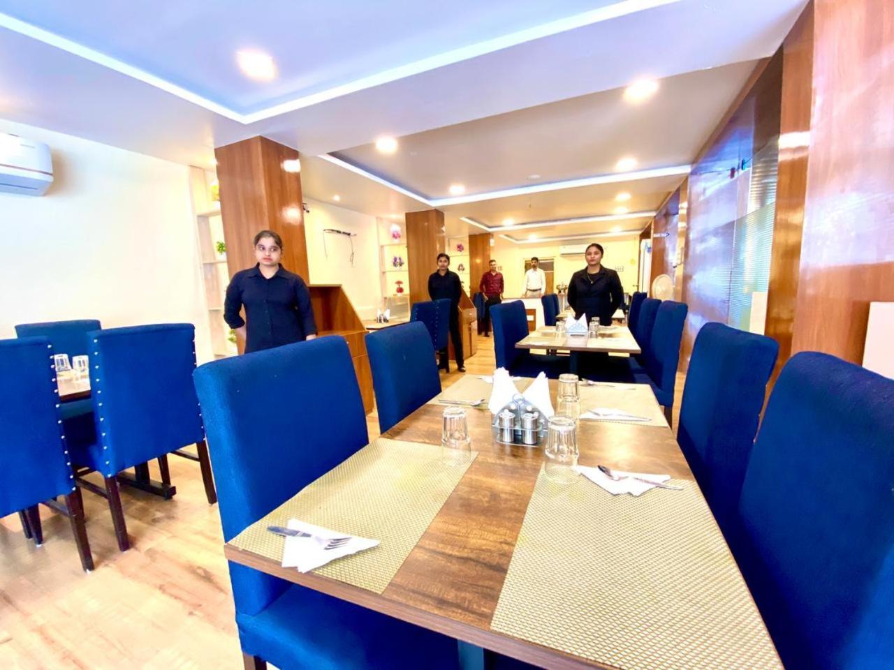 Hotel Sky International- Airport Zone Hyderabad Shamshabad Esterno foto