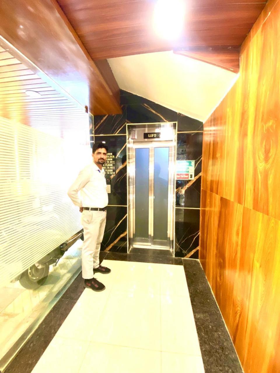 Hotel Sky International- Airport Zone Hyderabad Shamshabad Esterno foto