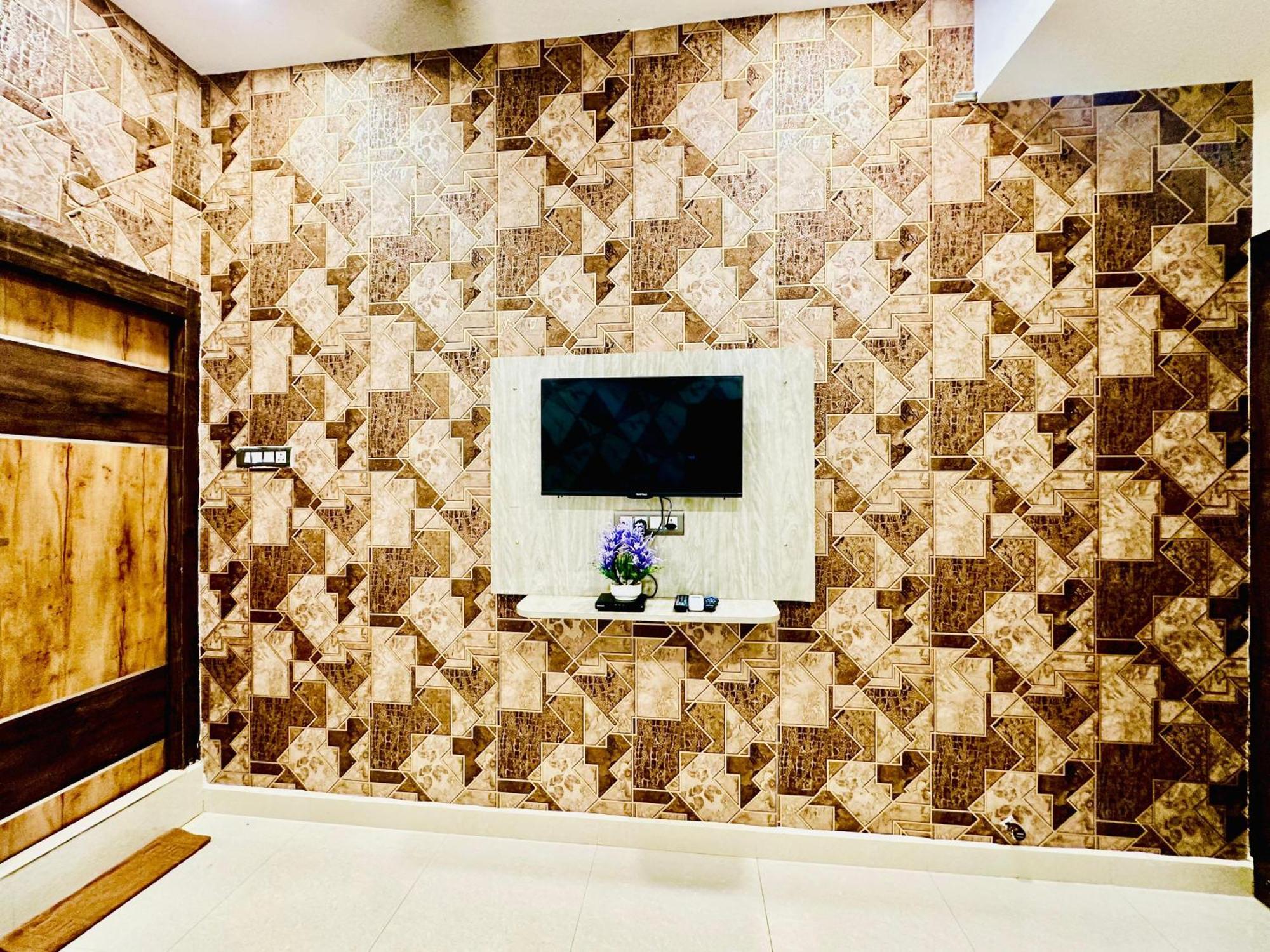 Hotel Sky International- Airport Zone Hyderabad Shamshabad Esterno foto
